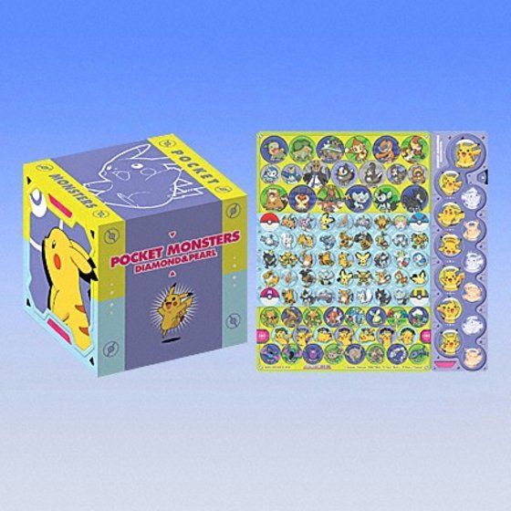 カードダスドットコム 公式サイト | 商品情報 - ポケットモンスター
