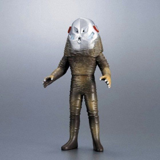 バンダイ 商品・サービスサイト | ウルトラ怪獣シリーズEX ザラブ星人