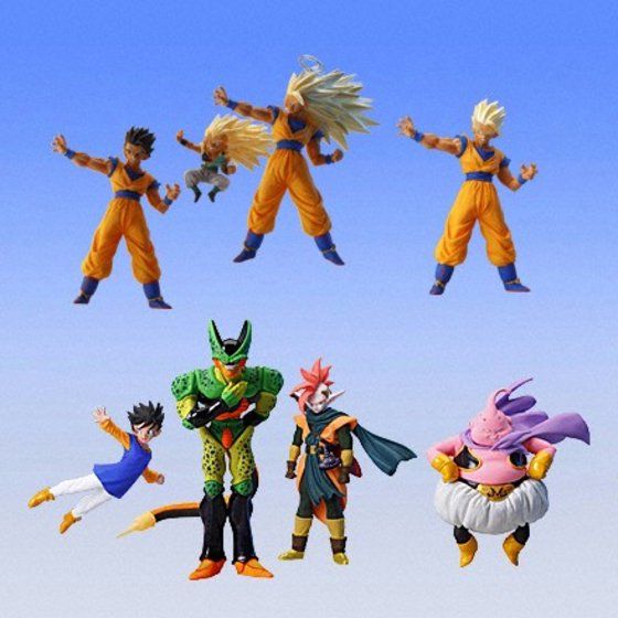 大特価‼️旧1号～HGフィギュア セット ✨50種類体以上❗ バンダイ