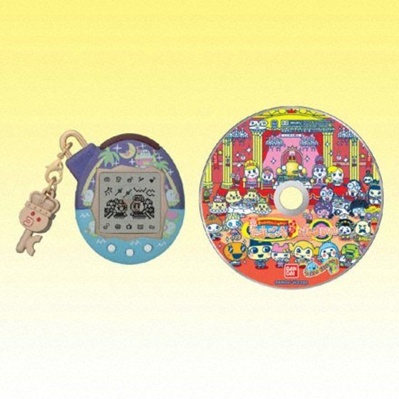 夢のロイヤルふぁみりー たまごっちプラス ロイヤルビーチ 【公式通販