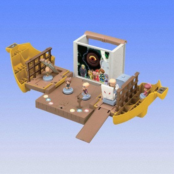 ほ*と様 激レア 希少 鬼太郎 妖怪サウンド DXゲゲゲハウス ゲゲゲの鬼太郎