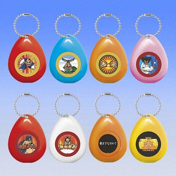 バンダイ 商品・サービスサイト | サウンドロップ パチスロ炎の大都