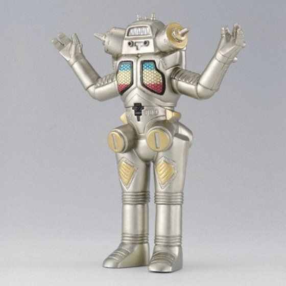バンダイ 商品・サービスサイト | ウルトラ怪獣シリーズ16 キング