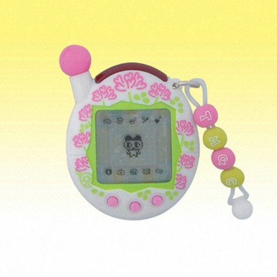 バンダイ 商品・サービスサイト | 超じんせーエンジョイ！たまごっち