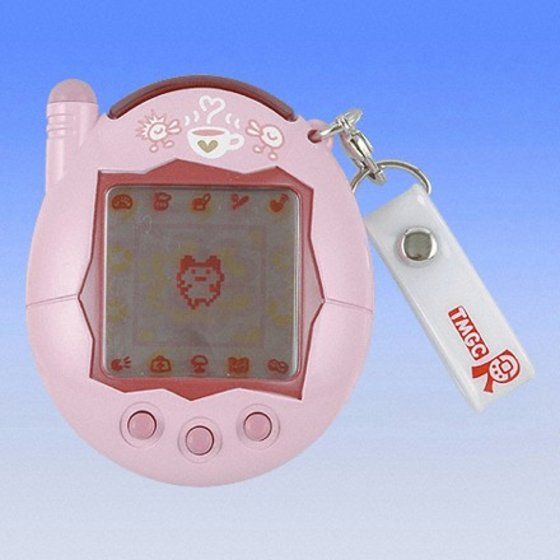 バンダイ 商品・サービスサイト | 祝ケータイかいツー！たまごっち