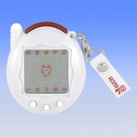 バンダイ 商品・サービスサイト | 祝ケータイかいツー！たまごっち