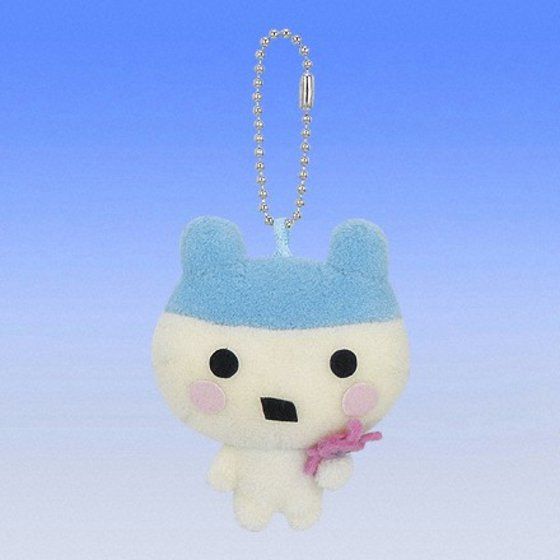 バンダイ 商品・サービスサイト | ますこっとキーチェーン やん