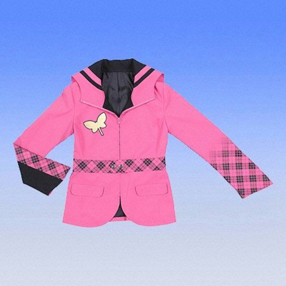 バンダイ 商品・サービスサイト | マジジャケット（マジピンク）大人用