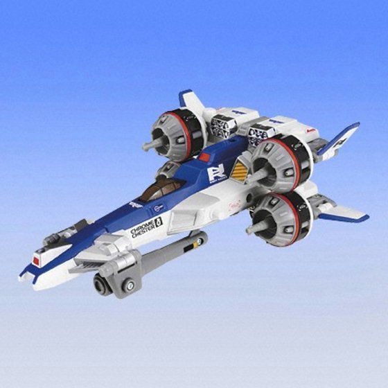 バンダイ 商品・サービスサイト | UNM5 クロムチェスターδ