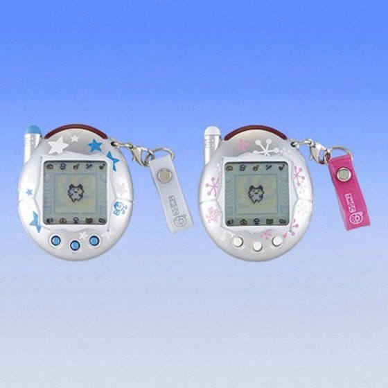 バンダイ 商品・サービスサイト | 祝ケータイかいツー！たまごっち