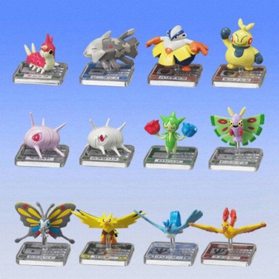 バンダイ 商品・サービスサイト | ポケットモンスターアドバンス