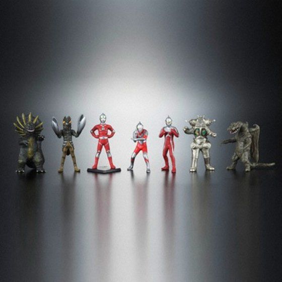 バンダイ 商品・サービスサイト | HGシリーズ ウルトラマン40