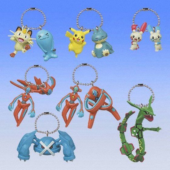 バンダイ 商品・サービスサイト | ポケットモンスターアドバンス