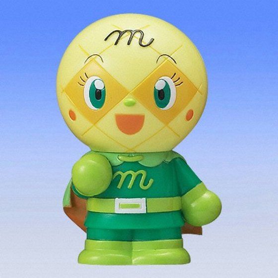 バンダイ 商品・サービスサイト | NEWほかほかアンパンマン 4