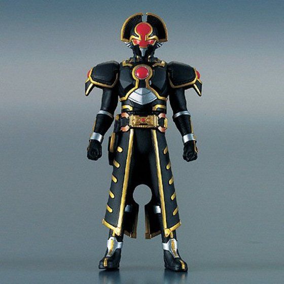 バンダイ 商品・サービスサイト | RHFEX 仮面ライダーオーガ | 商品情報
