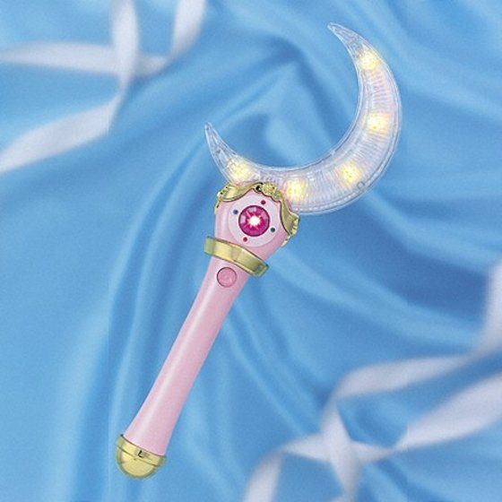 バンダイ 商品・サービスサイト | ムーンライトスティック | 商品情報