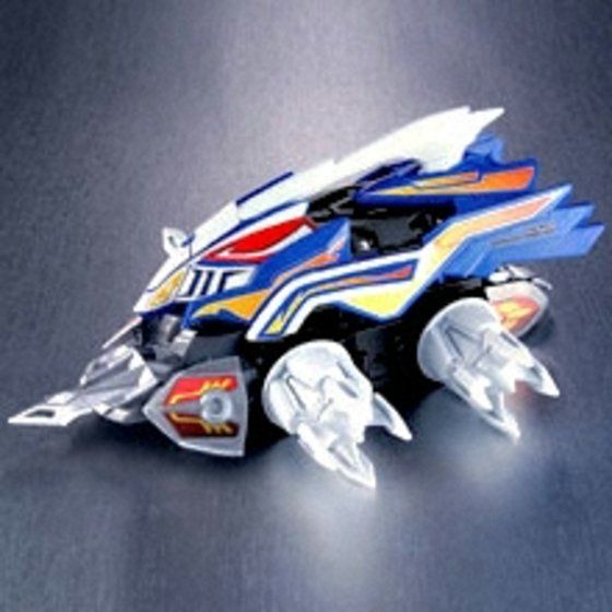 クラッシュギア ガルダフェニックス クラッシュギア ガルダ