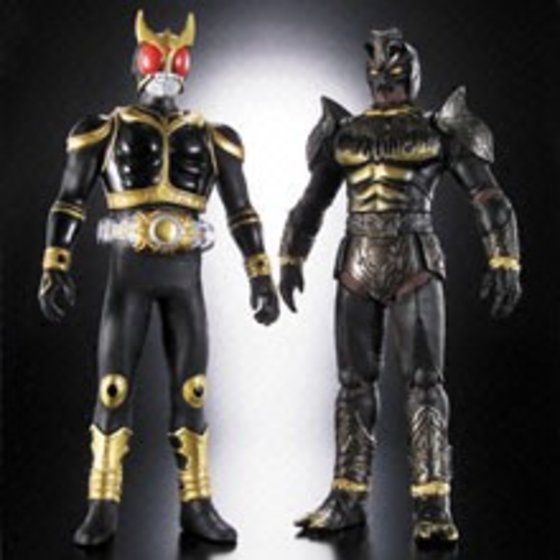 バンダイ 商品・サービスサイト | RHEX アメイジングマイティvs