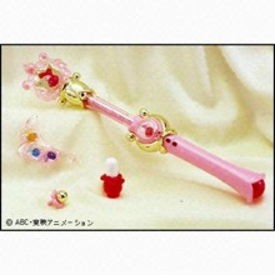 新品未開封 おジャ魔女どれみ ピコットポロン Special Memorize おジャ