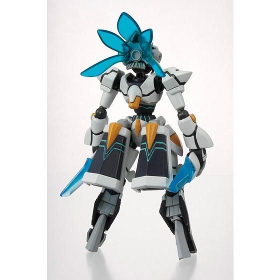 プレミアムバンダイ限定】ダンボール戦機 LBXパンドラ(アミ専用