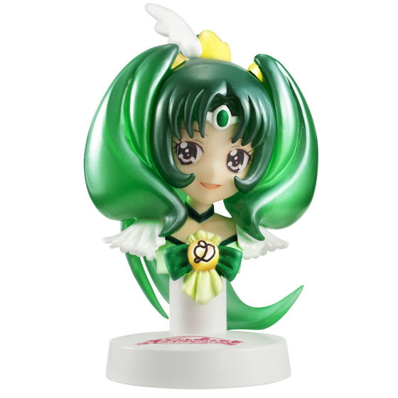 マスコレプレミアム プリキュアマスコレ スマイルプリキュア