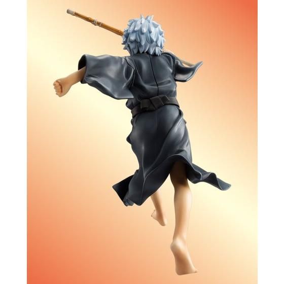 2013年6月発送】 G.E.M.シリーズ 銀魂 坂田銀時（幼少期編） 【税