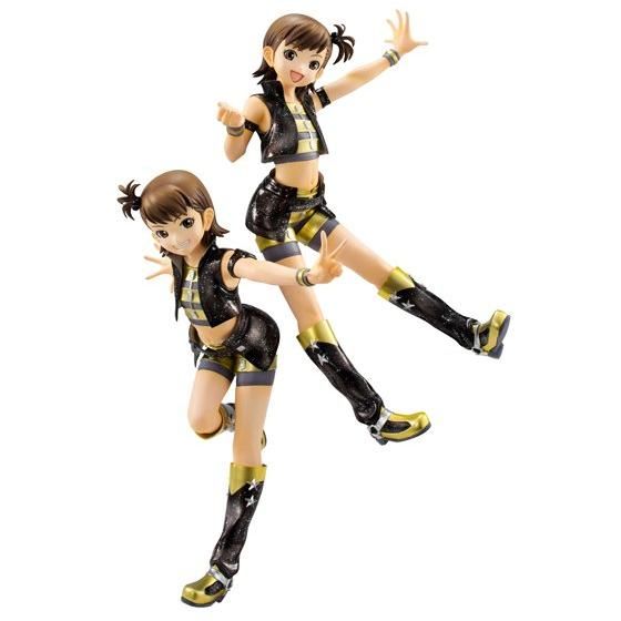 Brilliant Stage THE IDOLM@STER 双海亜美（age12）【税・送料込み