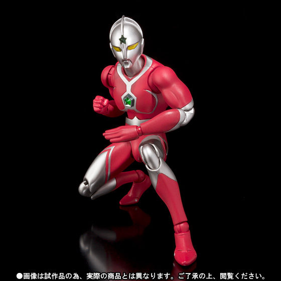 ULTRA-ACT ウルトラマンジョーニアス | ウルトラマンシリーズ