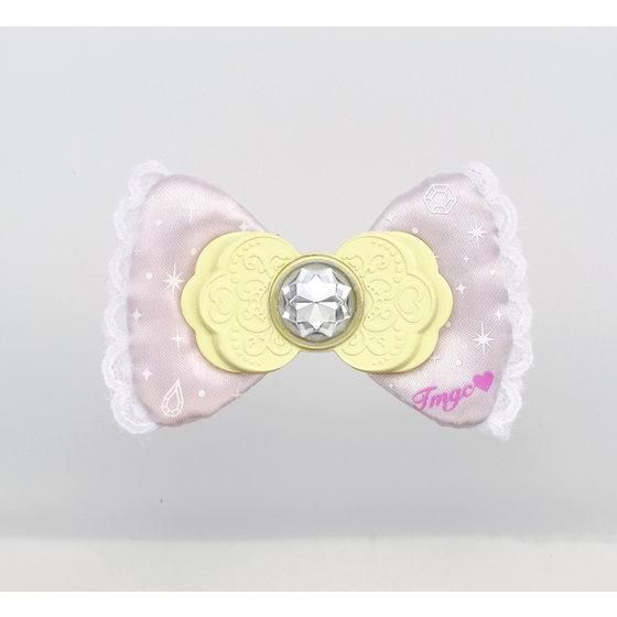 即購入◎ たまごっちデコピアス ゆめみるチェンジリボン たまごっち