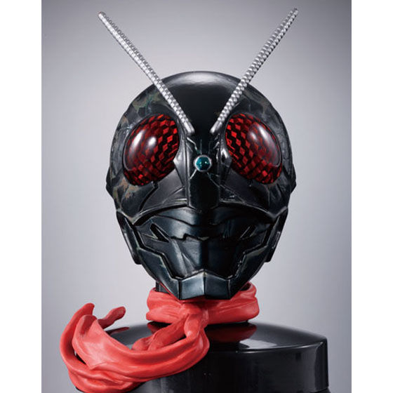 希少品】食玩 仮面ライダー ライダーマスクコレクション ジャンク