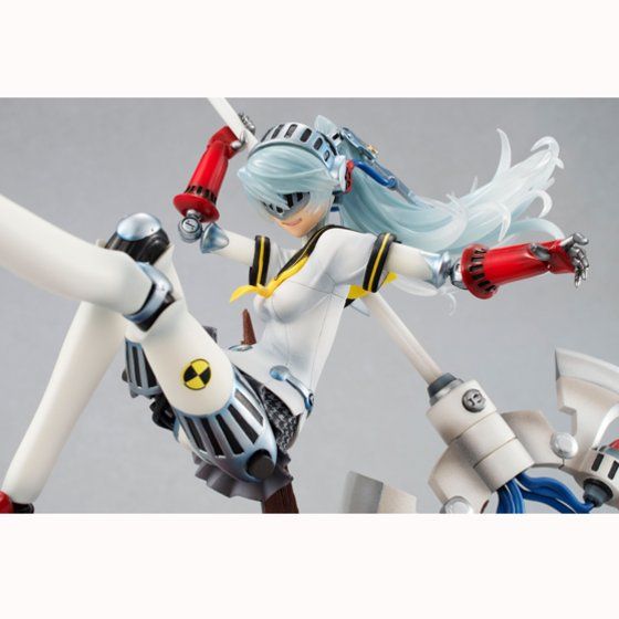 ハイプリエステス P4U ラビリス 【税・送料込み】 | フィギュア