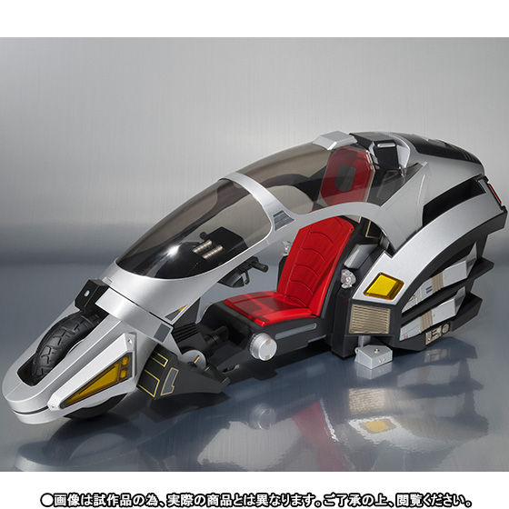 S.H.Figuarts ライドシューター | 仮面ライダーシリーズ フィギュア