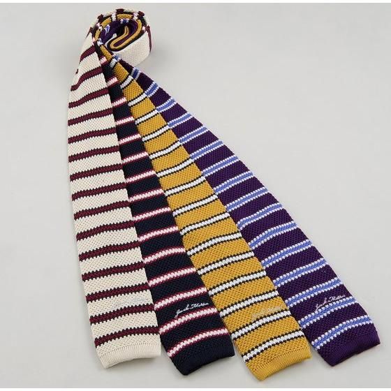 烈車戦隊トッキュウジャー トッキュウ2号 トカッチ ニットネクタイ