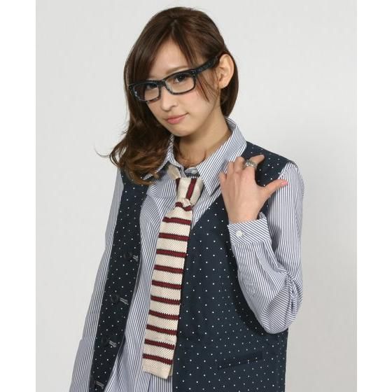 烈車戦隊トッキュウジャー トッキュウ2号 トカッチ ニットネクタイ