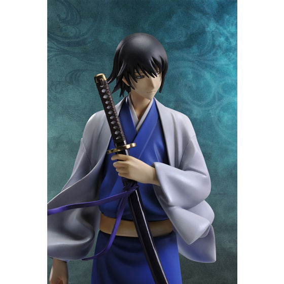 G.E.M.シリーズ銀魂 桂小太郎（再販） 【税・送料込み】 | 銀魂