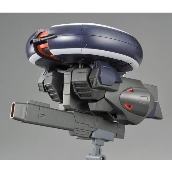 HGUC 1/144 アッシマー（グリーンダイバーズVer．）│株式会社