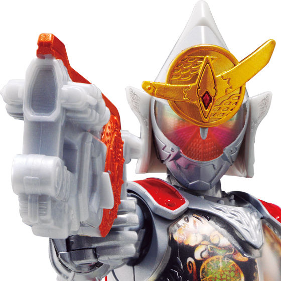 バンダイ 商品・サービスサイト | AC13 仮面ライダー鎧武 極