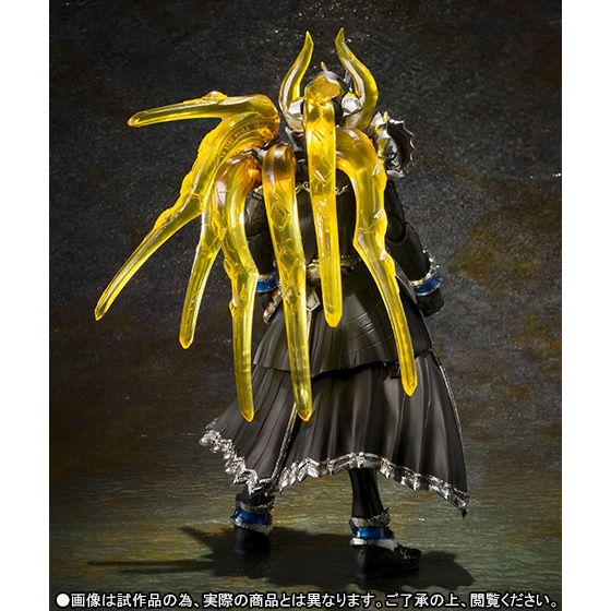 S.I.C. 仮面ライダーウィザード ウォータースタイル | 仮面ライダー