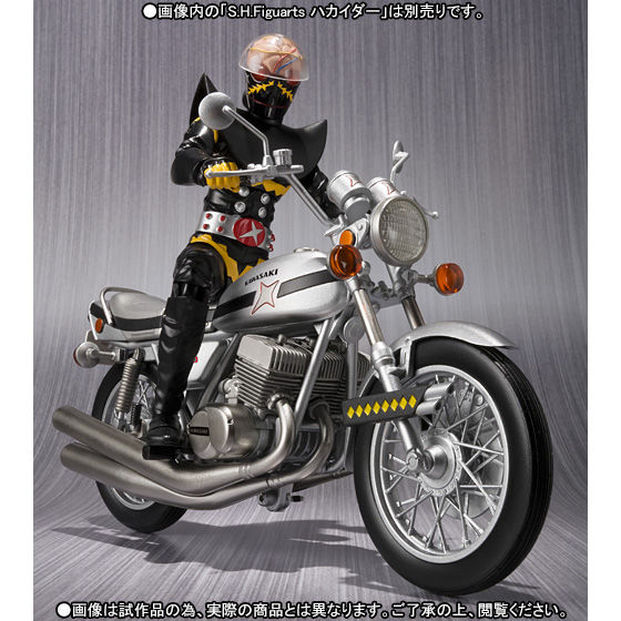 S.H.Figuarts 白いカラス | フィギュア | アニメグッズ ・おもちゃなら