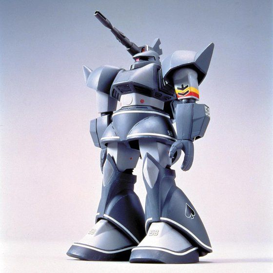 1/144 ゲルググキャノン│株式会社BANDAI SPIRITS（バンダイスピリッツ）