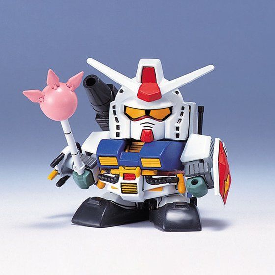 SDガンダムGジェネレーション13 パーフェクトガンダム│株式会社BANDAI