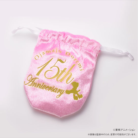 おジャ魔女どれみ どれみタップミラーチャーム | フィギュア | アニメ