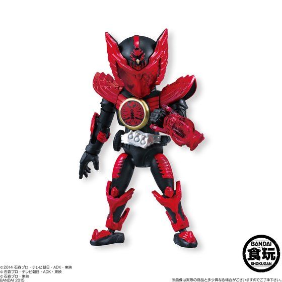 66アクション仮面ライダー5（10個入） | 仮面ライダードライブ 食品