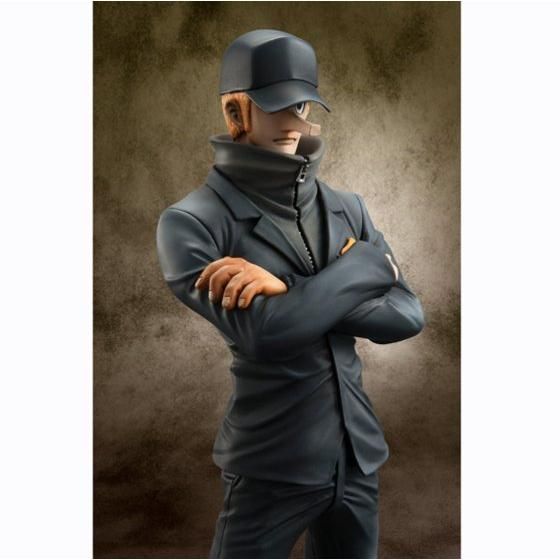 抽選販売2015】P.O.Pワンピース“LIMITED EDITION” カク 【税・送料込み