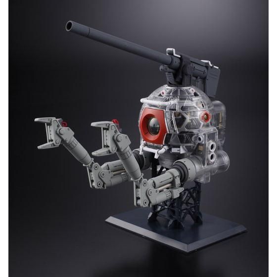 ガンプラ完成品 MG1/100 ボール ジャンク Amazon.co.jp: MG 1/100