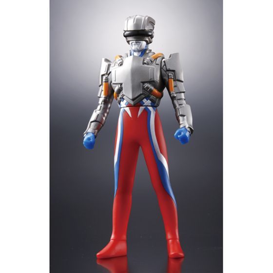 バンダイ 商品・サービスサイト | ウルトラヒーローシリーズEX