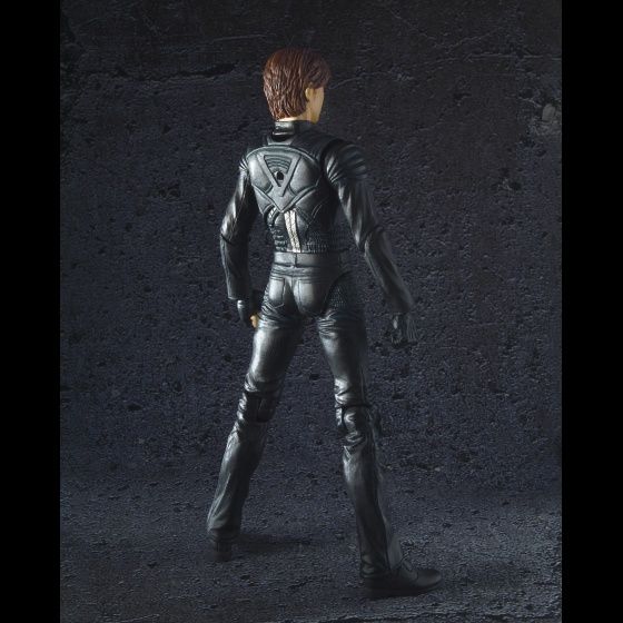 イクイップ＆プロップVol.1 黄金騎士ガロ＜鋼牙＞＆魔導輪ザルバ