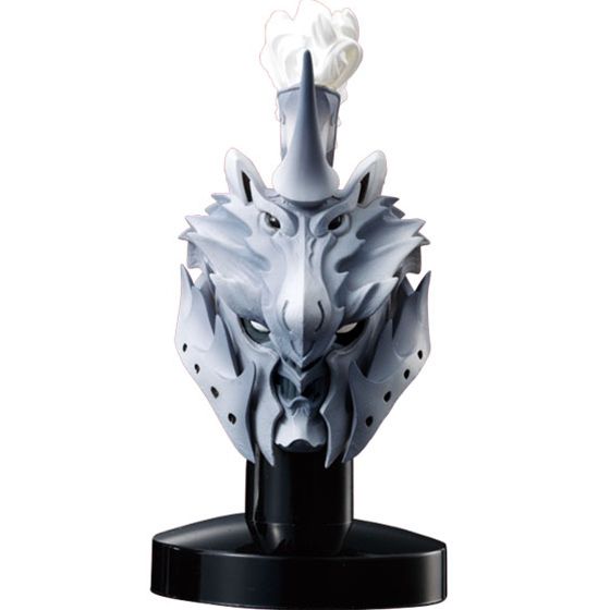 マスコレプレミアム オルフェノクセット ～HUMANKIND