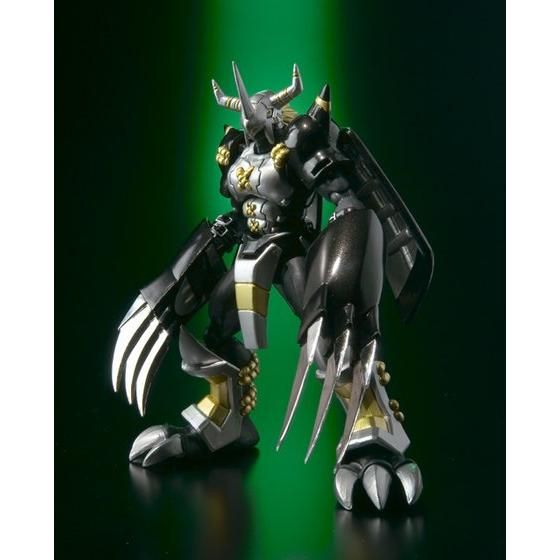D－Arts ブラックウォーグレイモン | フィギュア | アニメグッズ