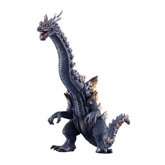 バンダイ 商品・サービスサイト | ウルトラ怪獣シリーズEX